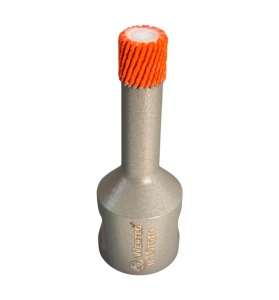 Carota diamantata Turbo Speed 10 mm WERTEC