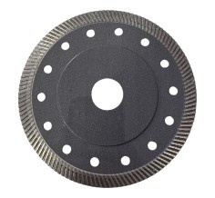 DISC DIAMANTAT DE PRECIZIE KRATOS 125*2.23MM WERTEC - Img 2