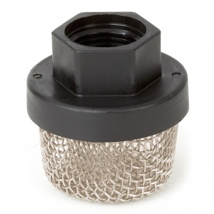 Filtru de admisie-sorb pentru pompe Graco 3/4 inch
