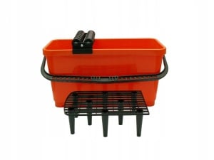 Galeata curatat rosturile 20L cu roti Solid Tools - Img 1