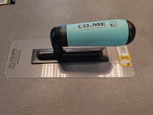 Gletiera The Original Miniflex Polycarbonat 240x100x1mm Co.Me - Img 3