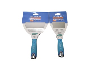 PACHET PROMOTIONAL 2 SPACLURI 10 ,15 CM-AXUS