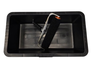 PACHET TRAFALET DE GLET 35 CM+TAVA 40L - Img 2