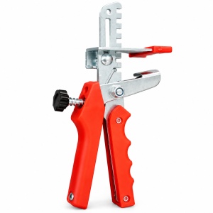Pachet WERTEC – RazorCut + MasterCut 125 mm + clește pentru sistem de nivelare - Img 4