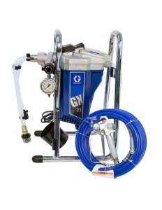 Pompa de zugravit, airless, Graco, GX 21 - Img 2