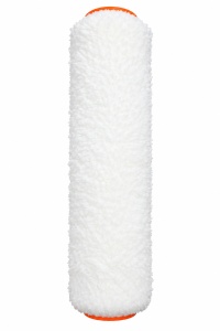 Rolă trafalet SOLID MICROLON 25 cm, fir 8 mm, Ø 18 mm