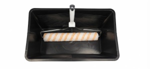 Set profesional ANZA – Găleată 25L + Trafalet Moremex 41,5 cm