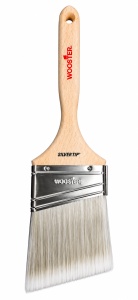 Set profesional pentru vopsit WOOSTER – Trafalet + 2 pensule premium - Img 2