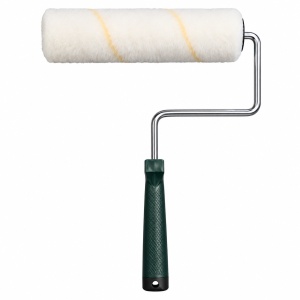 Set trafalet profesional WOOSTER PRO/DOO-Z 23 cm cu cadru metalic și mâner ergonomic