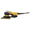 Slefuitor Deros II CV 663 EU DELTA 100 mm X 152 mm X152 mm ,oribtal 3.0 mm - Img 3