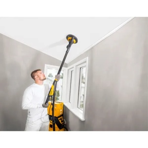 Slefuitor Leros 950cv eu 225mm,5.0 mm Mirka - Img 5