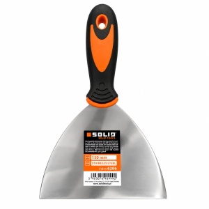 SPACLU 15CM SOLID TOOLS