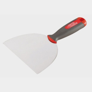 Spaclu clasic colturi rotunjite Inox 12 cm L’Outil Parfait®