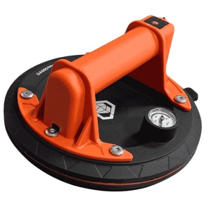 VENTUZA ELECTRICA 200MM -WERTEC