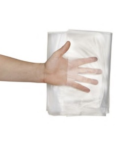 FOLIE TRANSPARENTA 1000G BUDOWLANA SOLID TOOLS - Img 2