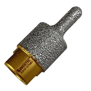 FREZA DIAMANTATA28/20-10/30 -WERTEC