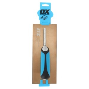 Gletiera finisare OX Pro inox SST cu OX Grip 127x356 mm - Img 3