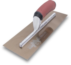Gletiera profesionala de beton 30x12.7 cm Marshalltown - Img 6