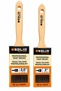 PACHET PROMOTIONAL 2 PENSULE PROFESIONALE 50MM,63MM-SOLID