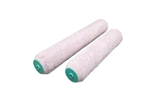 PACHET PROMOTIONAL 2 ROLE TRAFALET PROFESIONAL MICROFIBRA 38,46CM ,MARIME M ,PAR 12MM-AXUS - Img 3