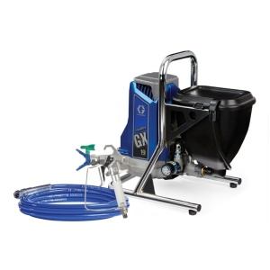 Pompa de zugravit, vopsit, airless, Graco, GX FF