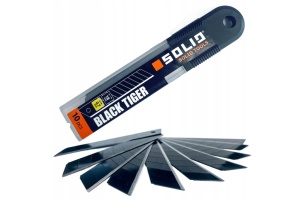 REZERVE LAME CUTTER BLACK TIGER STRONGER 0.7 MM -SOLID TOOLS