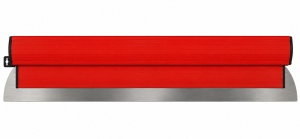 Set 3 lame profesionale pentru glet și finisaje – 60 cm, 80 cm și 100 cm, oțel inoxidabil, mâner ergonomic - Img 3
