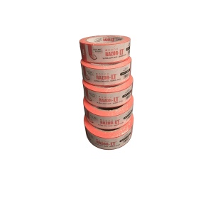 SET 5 BENZI DE MASCARE RAZOR-LT,36MM X 40M,AXUS