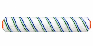 Set profesional pentru zugrăvit AXUS & Solid Tools – găleată 25 L, rolă 46 cm, cadru reglabil și prelungitor telescopic 123–210 cm - Img 5