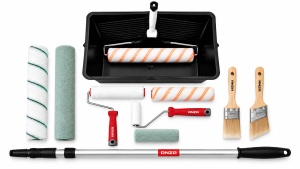 Set promotional ANZA DIAMOND