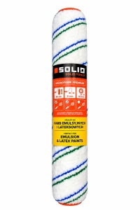 Set trafalet SOLID Microfibre Premium 36 cm + cadru metalic reglabil - Img 2