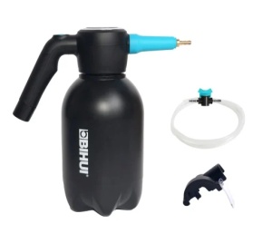 Sistem de racire pt. mini-polizor unghiular BIHUI cu recipient 2L