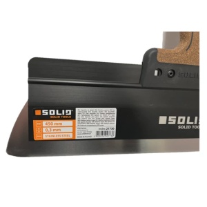 SPATULA 450x0.3mm SOLID TOOLS - Img 2