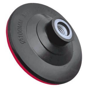 SUPORT SCAI VELCRO 100MM/M14 XS-WERTEC