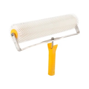 Trafalet cu rola pentru sapa Hardy, 40 cm, diametru 8,5 cm - Img 1
