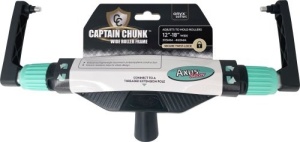 Trafalet microfibra pentru rasina epoxidica,fir 12 mm,46cm - Img 2