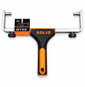 TRAFALET PROFESIONAL 30 CM ,MARIME L,FIR PAR 18 MM-AXUS - Img 3