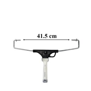 Trafalet profesional, Anza, MAXIRULL, 41.5cm - Img 2