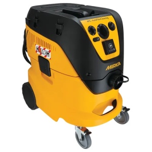 Aspirator Mirka 1242 M - Img 1