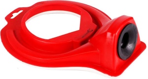 Dispozitiv de colectare a prafului pentru carote / masini de carotat pana la ⌀82mm DrillDUSTER - Img 3