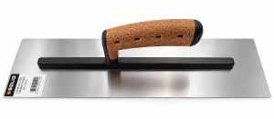 Gletiera cu maner de pluta 35cm Solid Tools