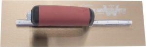 Gletiera profesionala de beton 30x12.7 cm Marshalltown - Img 3
