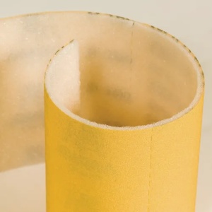 Goldflex Soft 115 x 125 mm P 180 rolă perforată - Img 2