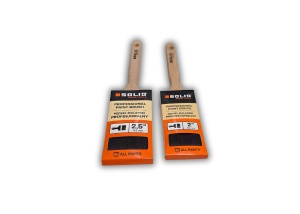 PACHET PROMOTIONAL 2 PENSULE PROFESIONALE 50MM,63MM-SOLID