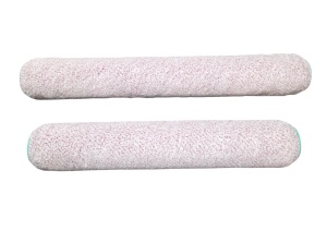 PACHET PROMOTIONAL 2 ROLE TRAFALET PROFESIONAL MICROFIBRA 38,46CM ,MARIME M ,PAR 12MM-AXUS - Img 2