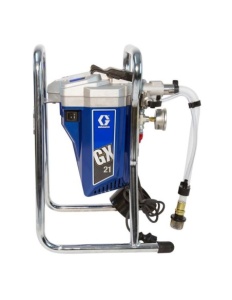 Pompa de zugravit, airless, Graco, GX 21 - Img 4