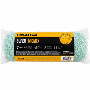 Rola trafalet 23 cm ANZA PRO Super Micmex 23 cm – fir 18 mm - Img 3