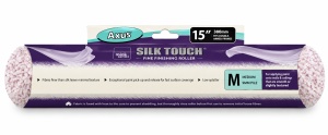Set profesional trafaleți AXUS Silk Touch 30 și 38 cm + cadru SOLID 30–50 cm - Img 2