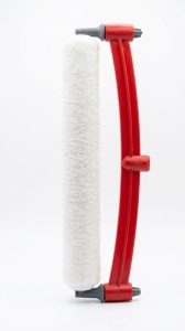 Set promotional Wosster Big Ben 46cm si MIcro Plush 46cm