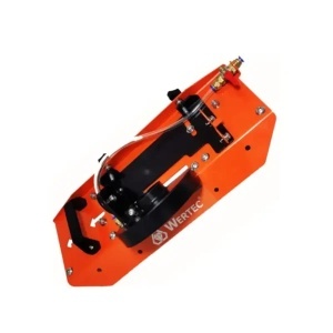 SISTEM DE TAIAT IN 45 -WERTEC - Img 3